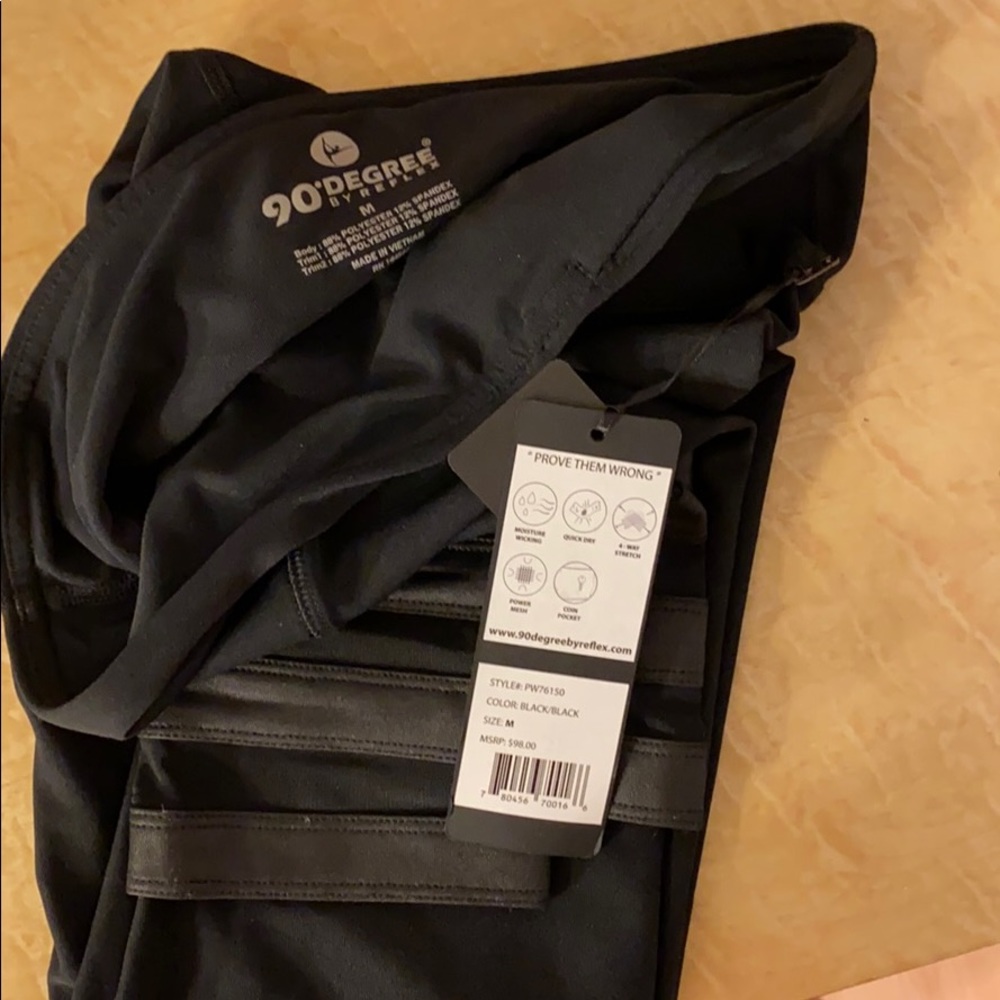 90 Degree By Reflex ( Leggings) View 5